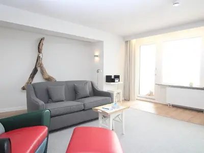 Ferienwohnung für 3 Personen (70 m²) in Westerland (Sylt) 4/10
