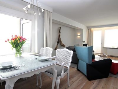 Ferienwohnung für 3 Personen (70 m²) in Westerland (Sylt) 6/10