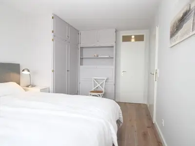 Ferienwohnung für 3 Personen (70 m²) in Westerland (Sylt) 10/10