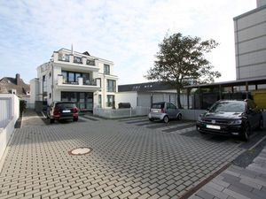 Ferienwohnung für 4 Personen (68 m&sup2;) in Westerland (Sylt)