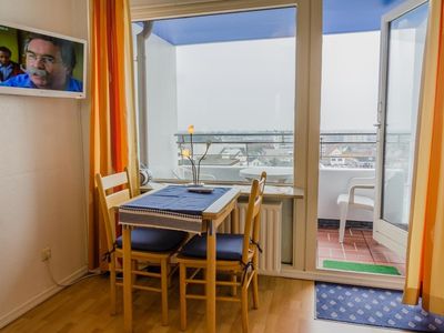 Ferienwohnung für 2 Personen (24 m²) in Westerland (Sylt) 5/10