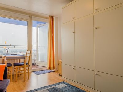 Ferienwohnung für 2 Personen (24 m²) in Westerland (Sylt) 7/10