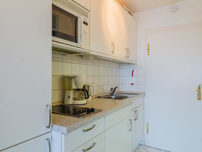 Ferienwohnung für 2 Personen (24 m²) in Westerland (Sylt) 8/10