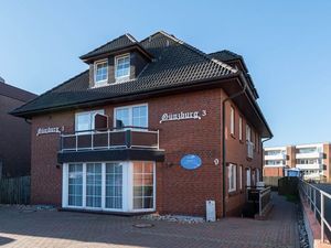 Ferienwohnung für 4 Personen (60 m&sup2;) in Westerland (Sylt)