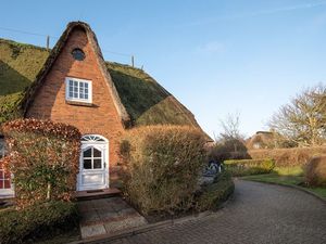 Ferienwohnung für 2 Personen (50 m&sup2;) in Westerland (Sylt)