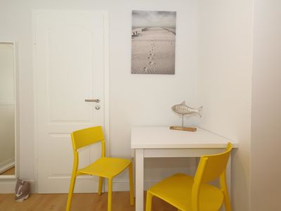 Ferienwohnung für 2 Personen (18 m²) in Westerland (Sylt) 5/10