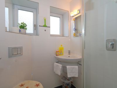 Ferienwohnung für 2 Personen (18 m²) in Westerland (Sylt) 7/10