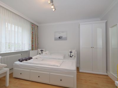 Ferienwohnung für 2 Personen (18 m²) in Westerland (Sylt) 8/10