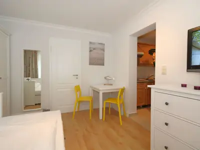 Ferienwohnung für 2 Personen (18 m²) in Westerland (Sylt) 10/10