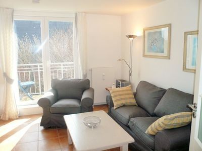 Ferienwohnung für 4 Personen (60 m²) in Westerland (Sylt) 2/10