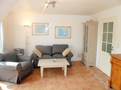 Ferienwohnung für 4 Personen (60 m²) in Westerland (Sylt) 3/10