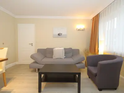 Ferienwohnung für 4 Personen (45 m²) in Westerland (Sylt) 3/10