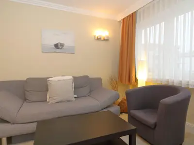 Ferienwohnung für 4 Personen (45 m²) in Westerland (Sylt) 4/10