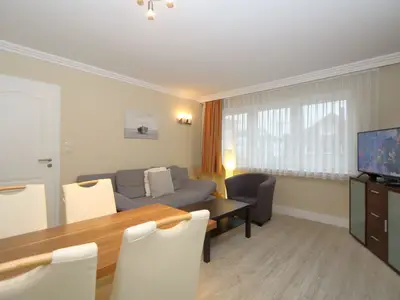 Ferienwohnung für 4 Personen (45 m²) in Westerland (Sylt) 7/10