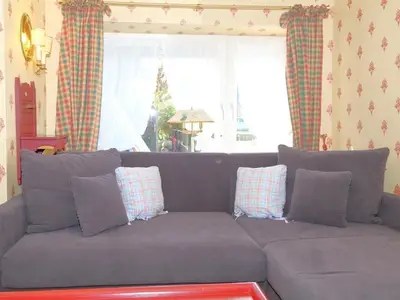 Ferienwohnung für 4 Personen (45 m²) in Westerland (Sylt) 2/10