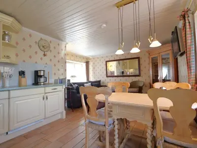 Ferienwohnung für 4 Personen (45 m²) in Westerland (Sylt) 3/10