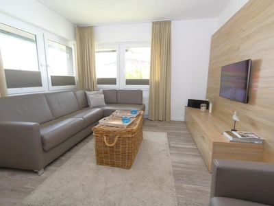 Ferienwohnung für 4 Personen (50 m²) in Westerland (Sylt) 2/10