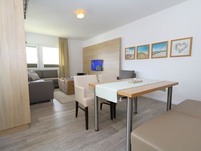 Ferienwohnung für 4 Personen (50 m²) in Westerland (Sylt) 4/10