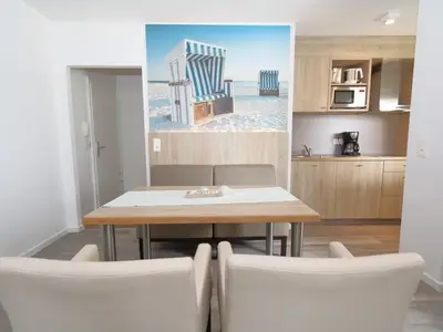 Ferienwohnung für 4 Personen (50 m²) in Westerland (Sylt) 5/10