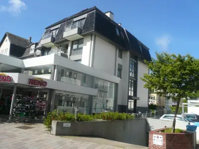 Ferienwohnung für 4 Personen (50 m²) in Westerland (Sylt) 6/10