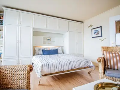 Ferienwohnung für 2 Personen (38 m²) in Westerland (Sylt) 6/10