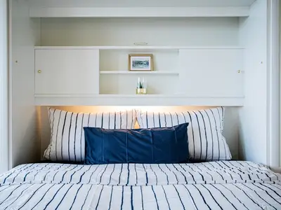 Ferienwohnung für 2 Personen (38 m²) in Westerland (Sylt) 7/10