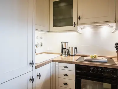 Ferienwohnung für 2 Personen (38 m²) in Westerland (Sylt) 9/10