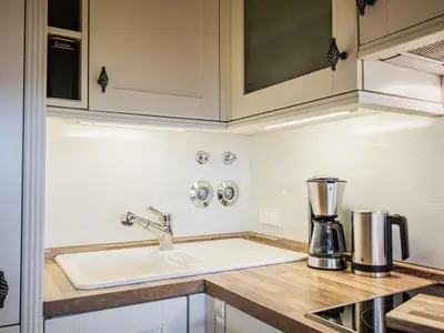 Ferienwohnung für 2 Personen (38 m²) in Westerland (Sylt) 10/10
