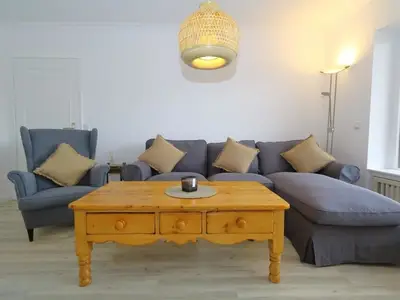 Ferienwohnung für 4 Personen (58 m²) in Westerland (Sylt) 4/10
