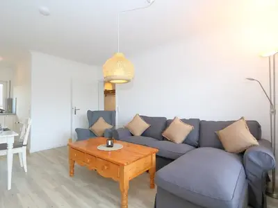 Ferienwohnung für 4 Personen (58 m²) in Westerland (Sylt) 5/10