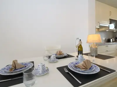 Ferienwohnung für 4 Personen (58 m²) in Westerland (Sylt) 8/10