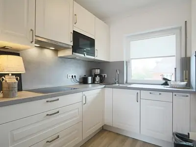 Ferienwohnung für 4 Personen (58 m²) in Westerland (Sylt) 9/10