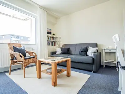 Ferienwohnung für 2 Personen (40 m²) in Westerland (Sylt) 2/10