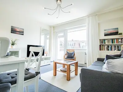 Ferienwohnung für 2 Personen (40 m²) in Westerland (Sylt) 3/10