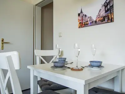 Ferienwohnung für 2 Personen (40 m²) in Westerland (Sylt) 5/10