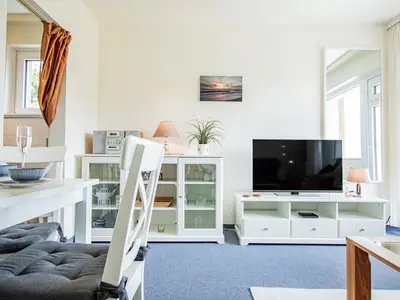 Ferienwohnung für 2 Personen (40 m²) in Westerland (Sylt) 7/10