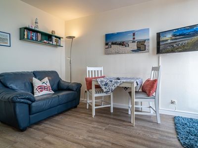 Ferienwohnung für 2 Personen (30 m²) in Westerland (Sylt) 5/10