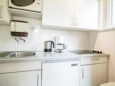 Ferienwohnung für 2 Personen (40 m²) in Westerland (Sylt) 9/10