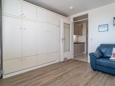 Ferienwohnung für 2 Personen (30 m²) in Westerland (Sylt) 6/10