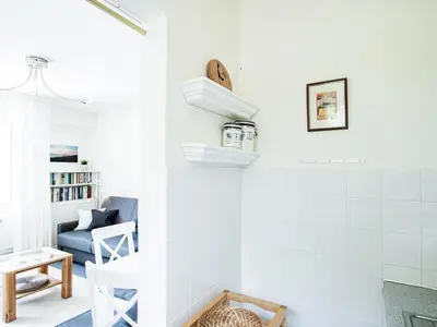 Ferienwohnung für 2 Personen (40 m²) in Westerland (Sylt) 10/10