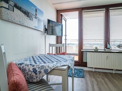 Ferienwohnung für 2 Personen (30 m²) in Westerland (Sylt) 7/10