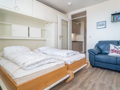 Ferienwohnung für 2 Personen (30 m²) in Westerland (Sylt) 8/10