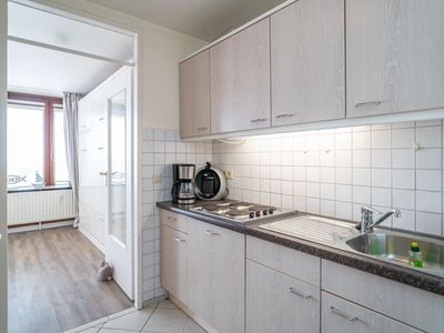 Ferienwohnung für 2 Personen (30 m²) in Westerland (Sylt) 9/10