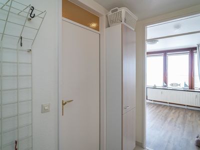 Ferienwohnung für 2 Personen (30 m²) in Westerland (Sylt) 10/10