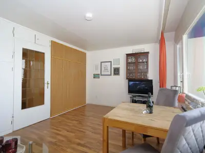 Ferienwohnung für 2 Personen (43 m²) in Westerland (Sylt) 3/10