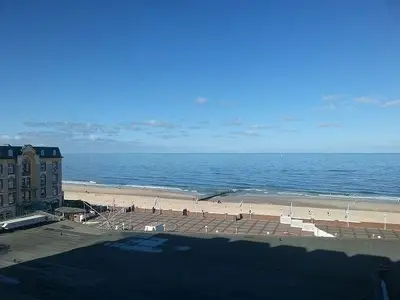 Ferienwohnung für 2 Personen (43 m²) in Westerland (Sylt) 7/10