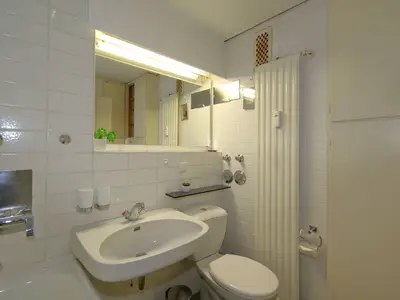 Ferienwohnung für 2 Personen (43 m²) in Westerland (Sylt) 9/10