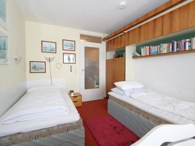 Ferienwohnung für 2 Personen (24 m²) in Westerland (Sylt) 4/10