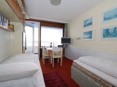 Ferienwohnung für 2 Personen (24 m²) in Westerland (Sylt) 5/10