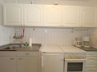 Ferienwohnung für 2 Personen (24 m²) in Westerland (Sylt) 6/10